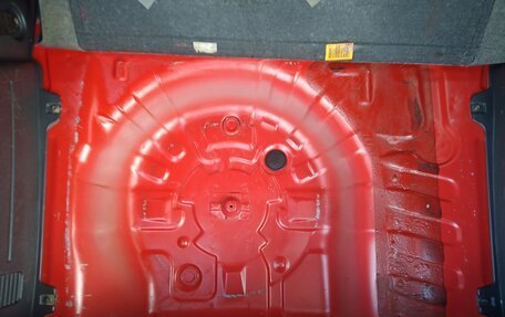 Hyundai Getz I рестайлинг, 2008 год, 450 000 рублей, 31 фотография