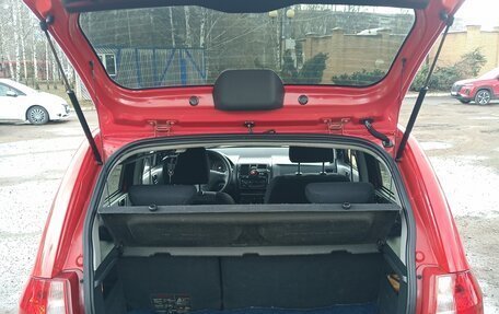 Hyundai Getz I рестайлинг, 2008 год, 450 000 рублей, 26 фотография