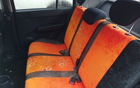 Hyundai Getz I рестайлинг, 2008 год, 450 000 рублей, 36 фотография
