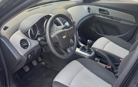 Chevrolet Cruze II, 2014 год, 770 000 рублей, 7 фотография