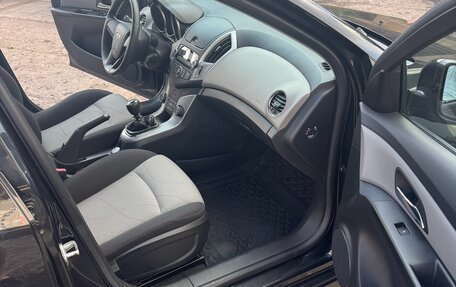 Chevrolet Cruze II, 2014 год, 770 000 рублей, 8 фотография