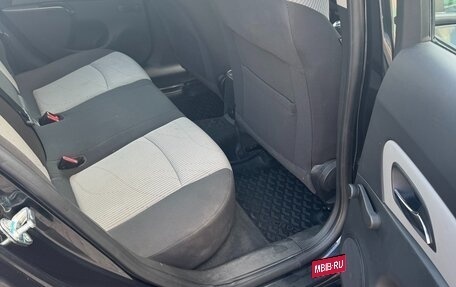 Chevrolet Cruze II, 2014 год, 770 000 рублей, 10 фотография