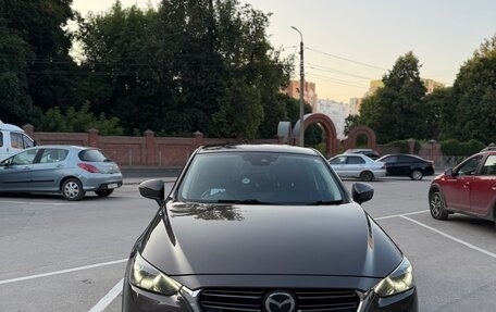 Mazda CX-3 I, 2018 год, 1 700 000 рублей, 2 фотография