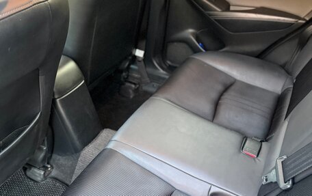 Mazda CX-3 I, 2018 год, 1 700 000 рублей, 9 фотография