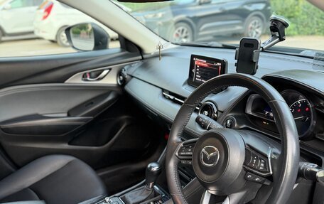 Mazda CX-3 I, 2018 год, 1 700 000 рублей, 15 фотография