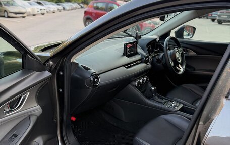 Mazda CX-3 I, 2018 год, 1 700 000 рублей, 12 фотография