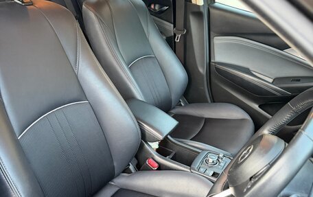 Mazda CX-3 I, 2018 год, 1 700 000 рублей, 13 фотография