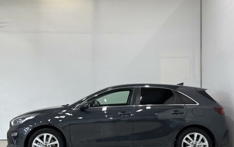 KIA cee'd III, 2018 год, 1 569 000 рублей, 2 фотография