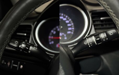 KIA cee'd III, 2018 год, 1 569 000 рублей, 13 фотография