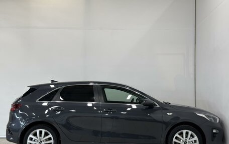 KIA cee'd III, 2018 год, 1 569 000 рублей, 8 фотография