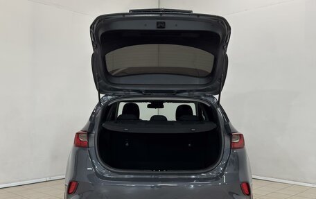 KIA cee'd III, 2018 год, 1 569 000 рублей, 5 фотография