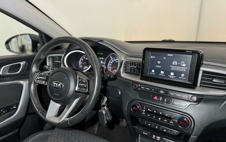 KIA cee'd III, 2018 год, 1 569 000 рублей, 20 фотография