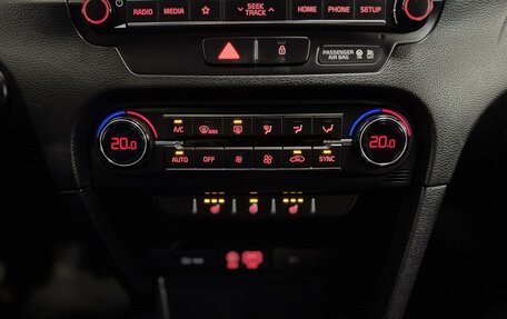 KIA cee'd III, 2018 год, 1 569 000 рублей, 16 фотография