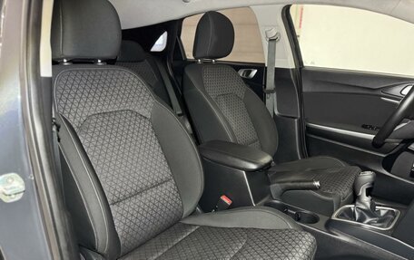 KIA cee'd III, 2018 год, 1 569 000 рублей, 22 фотография