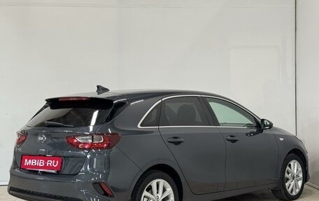 KIA cee'd III, 2018 год, 1 569 000 рублей, 7 фотография