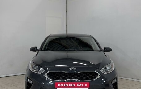 KIA cee'd III, 2018 год, 1 569 000 рублей, 10 фотография