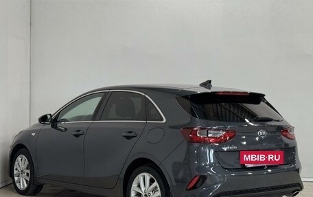 KIA cee'd III, 2018 год, 1 569 000 рублей, 3 фотография