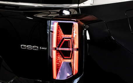 GAC GS8, 2023 год, 3 299 000 рублей, 6 фотография