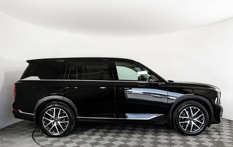 GAC GS8, 2023 год, 3 299 000 рублей, 4 фотография