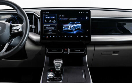 GAC GS8, 2023 год, 3 299 000 рублей, 8 фотография