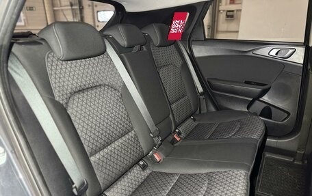 KIA cee'd III, 2018 год, 1 569 000 рублей, 23 фотография