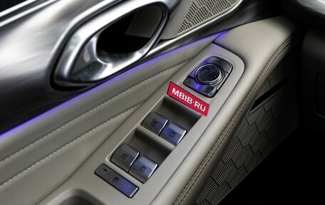 GAC GS8, 2023 год, 3 299 000 рублей, 12 фотография