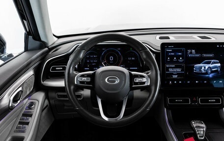 GAC GS8, 2023 год, 3 299 000 рублей, 9 фотография