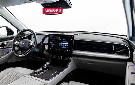GAC GS8, 2023 год, 3 299 000 рублей, 7 фотография