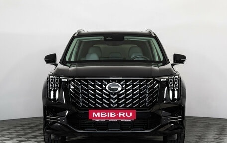 GAC GS8, 2023 год, 3 299 000 рублей, 3 фотография