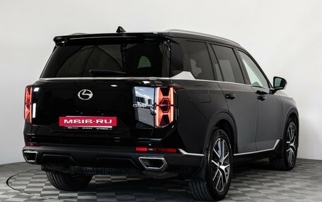 GAC GS8, 2023 год, 3 299 000 рублей, 5 фотография