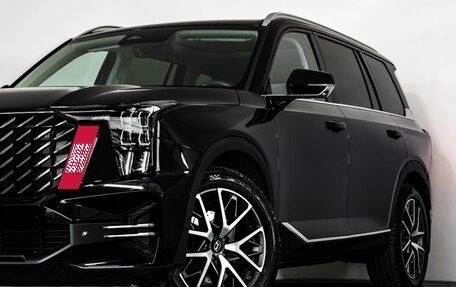 GAC GS8, 2023 год, 3 299 000 рублей, 2 фотография