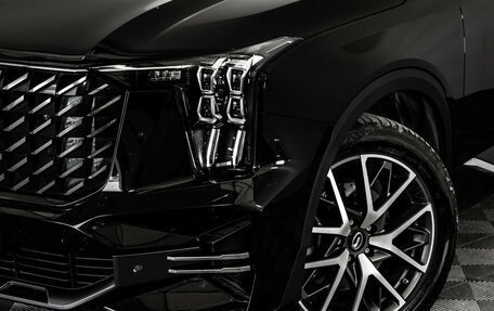 GAC GS8, 2023 год, 3 299 000 рублей, 28 фотография