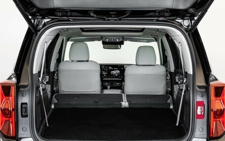 GAC GS8, 2023 год, 3 299 000 рублей, 26 фотография