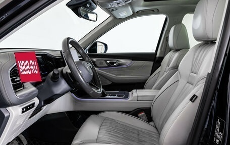 GAC GS8, 2023 год, 3 299 000 рублей, 15 фотография