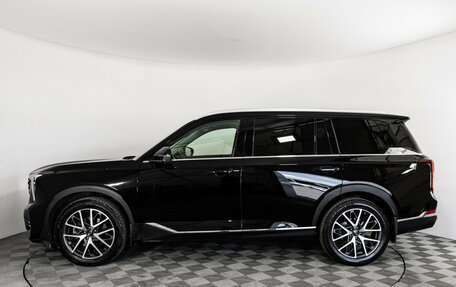 GAC GS8, 2023 год, 3 299 000 рублей, 33 фотография