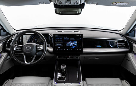 GAC GS8, 2023 год, 3 299 000 рублей, 34 фотография