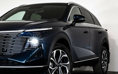 Haval F7, 2024 год, 2 999 000 рублей, 2 фотография