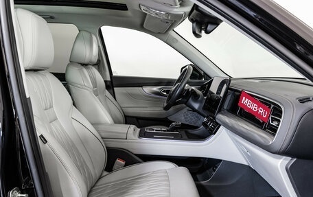 GAC GS8, 2023 год, 3 299 000 рублей, 16 фотография