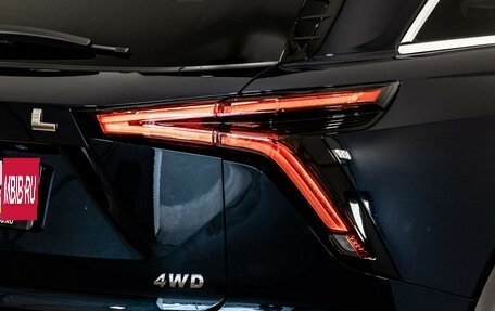 Haval F7, 2024 год, 2 999 000 рублей, 6 фотография