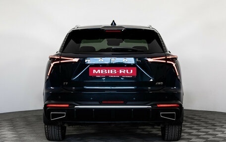 Haval F7, 2024 год, 2 999 000 рублей, 4 фотография