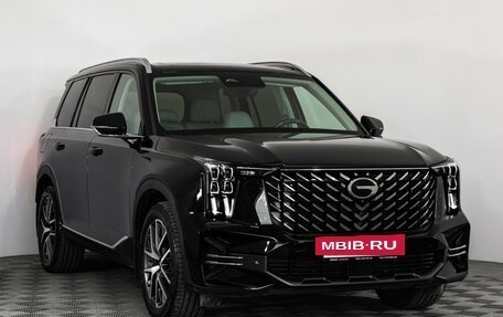 GAC GS8, 2023 год, 3 299 000 рублей, 30 фотография