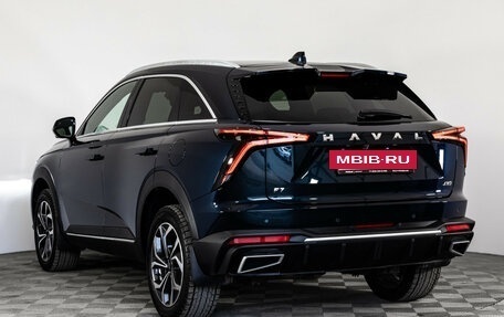 Haval F7, 2024 год, 2 999 000 рублей, 5 фотография