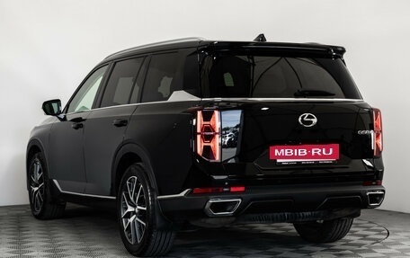 GAC GS8, 2023 год, 3 299 000 рублей, 32 фотография