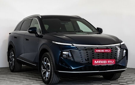 Haval F7, 2024 год, 2 999 000 рублей, 3 фотография