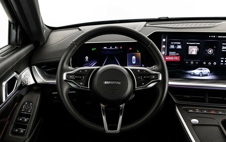 Haval F7, 2024 год, 2 999 000 рублей, 8 фотография
