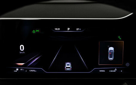 Haval F7, 2024 год, 2 999 000 рублей, 17 фотография