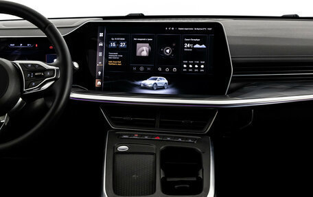 Haval F7, 2024 год, 2 999 000 рублей, 27 фотография