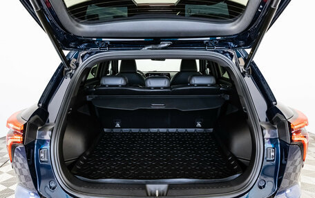 Haval F7, 2024 год, 2 999 000 рублей, 16 фотография