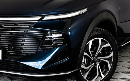 Haval F7, 2024 год, 2 999 000 рублей, 23 фотография