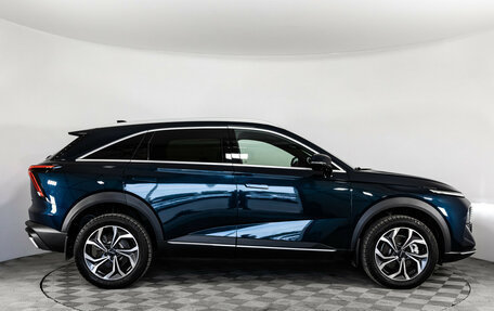 Haval F7, 2024 год, 2 999 000 рублей, 20 фотография